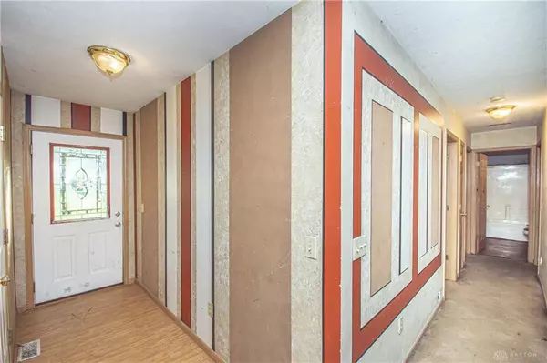 349 Longman Road, Gasper Twp, OH 45320