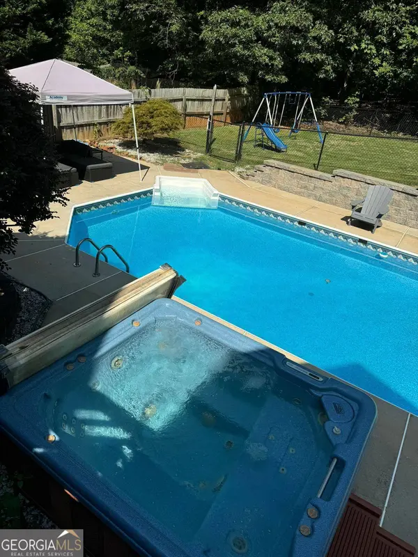 546 Morgan CT, Hampton, GA 30228