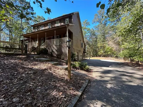 1432 TOWNE HARBOR LN, Woodstock, GA 30189