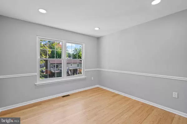 4312 FRANK ST, Suitland, MD 20746