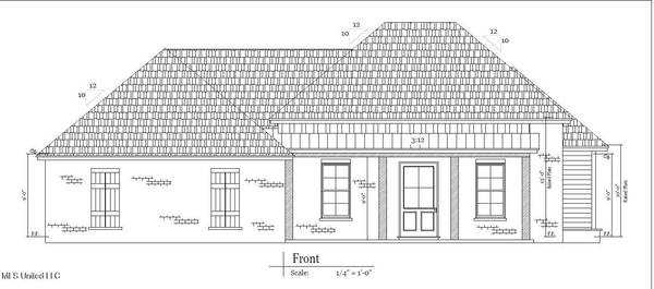 502 Harper Cove, Flowood, MS 39232