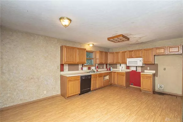 349 Longman Road, Gasper Twp, OH 45320