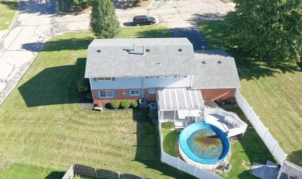 470 Hiatt Pl, Wilmington, OH 45177