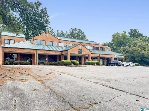 1301 CENTER POINT PARKWAY, Birmingham, AL 35215