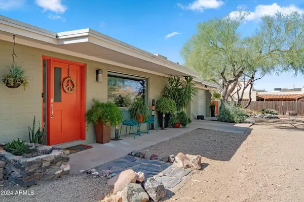 5949 E EGRET Street, Cave Creek, AZ 85331