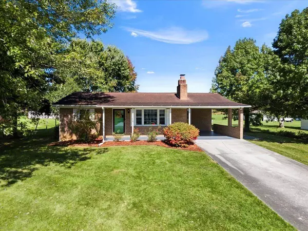 5441 Empire ST, Pulaski, VA 24301