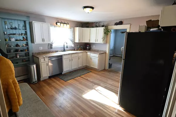 125 West ST, Biddeford, ME 04005