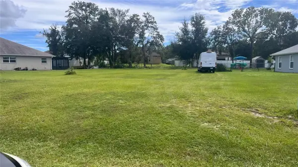 SW 116TH PL, Ocala, FL 34476