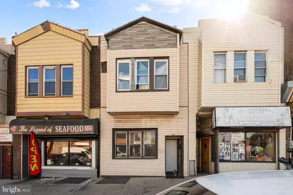 5354 WOODLAND AVE, Philadelphia, PA 19143