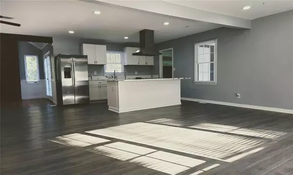 304 Ashby WAY, Warner Robins, GA 31088