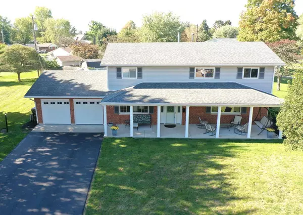 470 Hiatt Pl, Wilmington, OH 45177