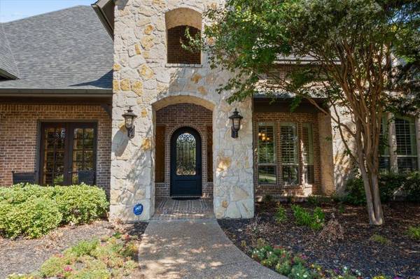 2725 Wolf Creek Drive, Lucas, TX 75002