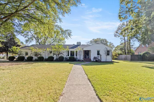 2205 Pennylane SE, Decatur, AL 35601