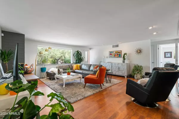 5949 E EGRET Street, Cave Creek, AZ 85331