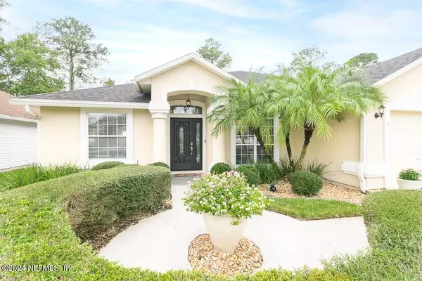 4222 CHELSEA HARBOR DR, Jacksonville, FL 32224