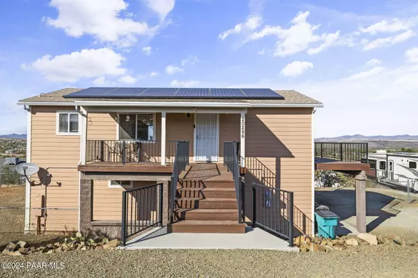 20286 E Santa Rita RD, Mayer, AZ 86333