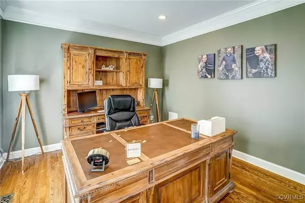 10235 Scots Landing RD, Mechanicsville, VA 23116