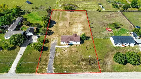 4105 Adriels Lane, Venus, TX 76084