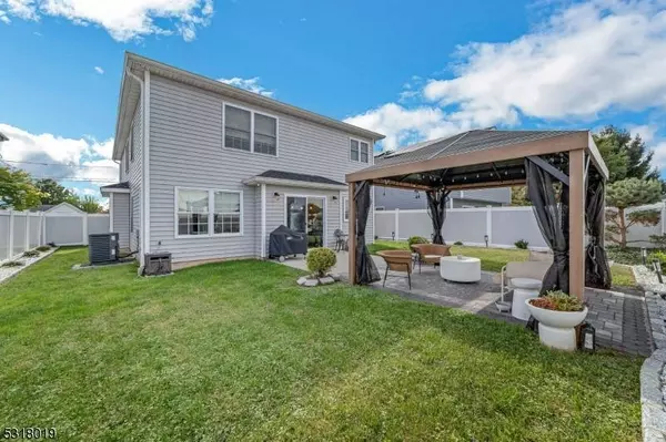 2803 Grasselli Ave, Linden City, NJ 07036