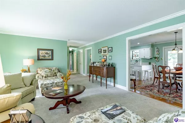 201 Carey Lane, Elizabethtown, KY 42701