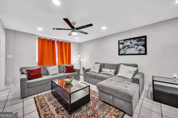 215 PIEDMONT AVE NE #1507, Atlanta, GA 30308