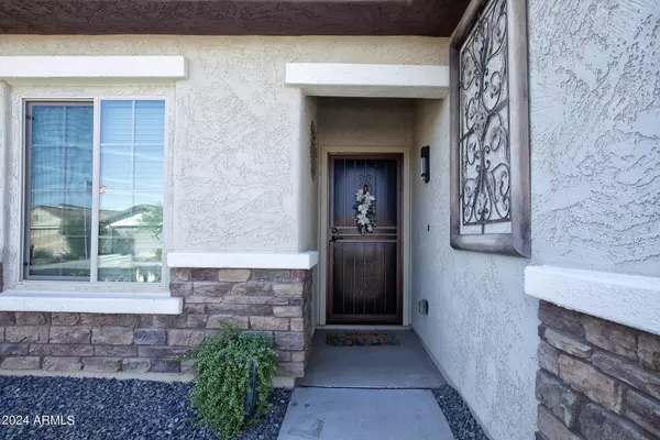 26179 W VIA DEL SOL Drive, Buckeye, AZ 85396