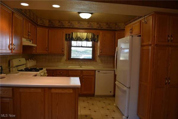 116 Park DR, St. Clairsville, OH 43950