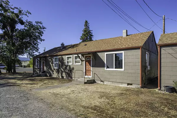 144-166 Reager ST, Medford, OR 97501