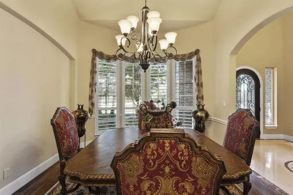 2725 Wolf Creek Drive, Lucas, TX 75002