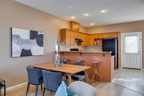 2005 Luxstone BLVD SW #503, Airdrie, AB T4B 3J9