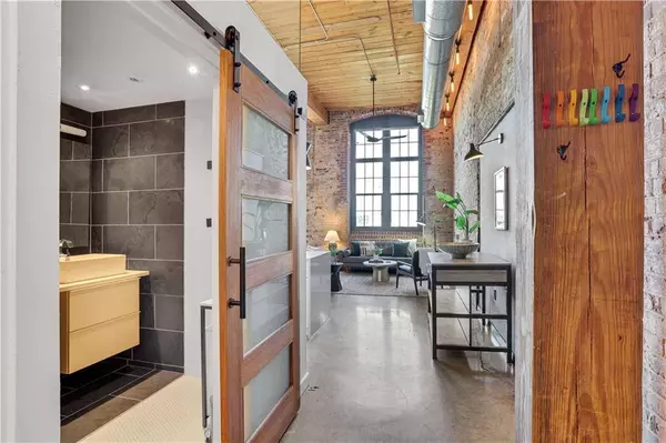 170 Boulevard SE #H324, Atlanta, GA 30312