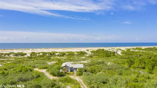 12480 Pine Beach Road, Gulf Shores, AL 36542