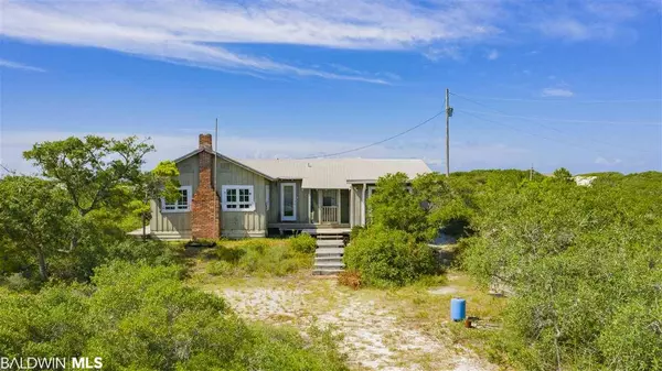 12480 Pine Beach Road, Gulf Shores, AL 36542