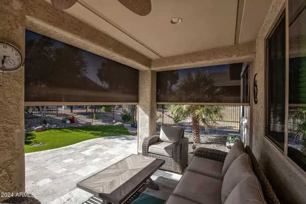 26179 W VIA DEL SOL Drive, Buckeye, AZ 85396