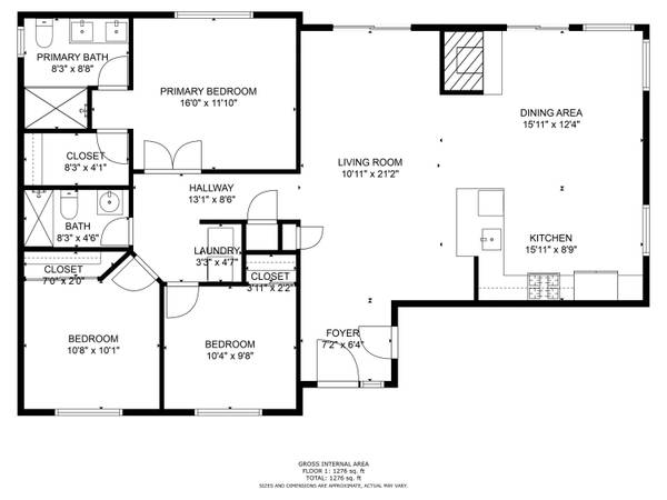 78830 Bayberry LN, La Quinta, CA 92253