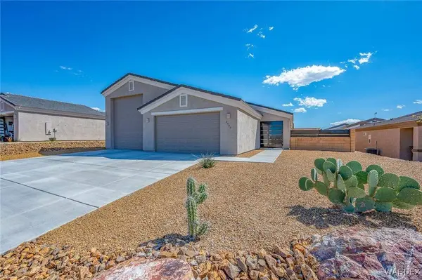 2732 Buffalo TRL, Bullhead City, AZ 86442