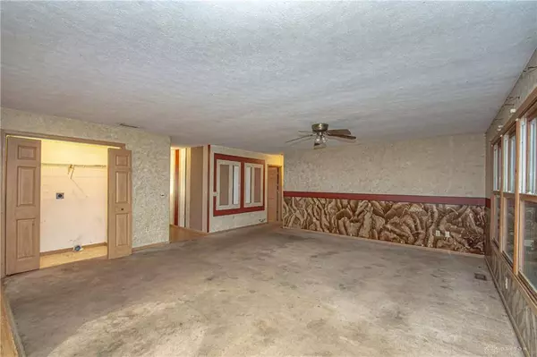 349 Longman Road, Gasper Twp, OH 45320