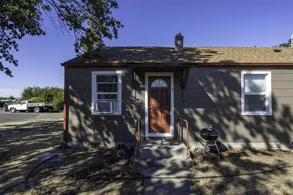 144-166 Reager ST, Medford, OR 97501