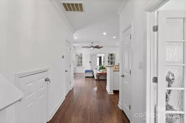 17727 Caldwell Track DR, Cornelius, NC 28031