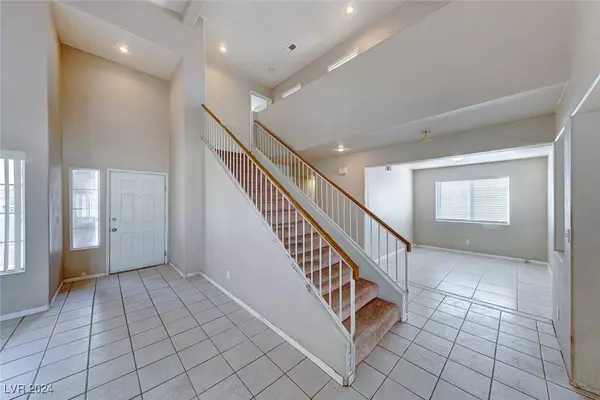 4620 Arrowroot Avenue, Las Vegas, NV 89110