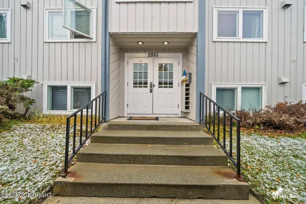 2861 W International Airport RD #E-104, Anchorage, AK 99502