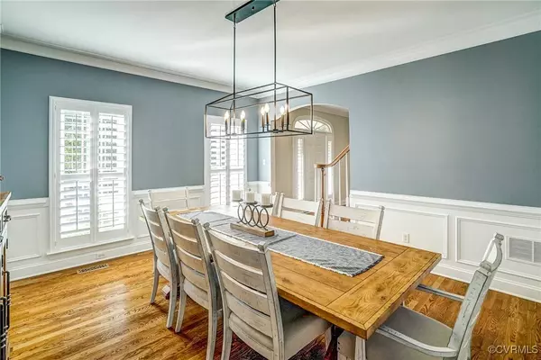 10235 Scots Landing RD, Mechanicsville, VA 23116