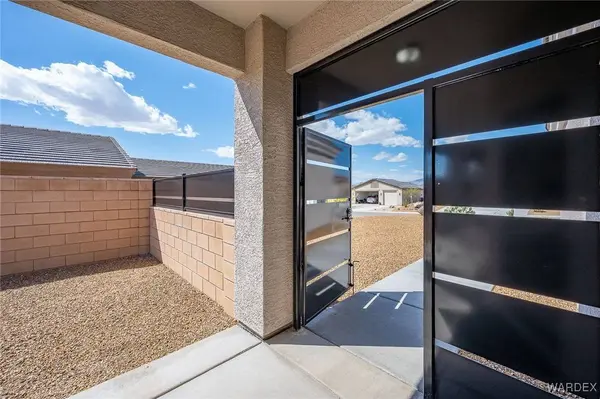 2732 Buffalo TRL, Bullhead City, AZ 86442