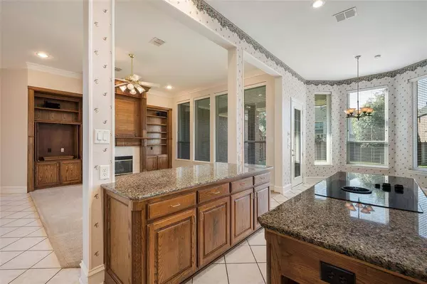 1007 Biscayne Court, Allen, TX 75013