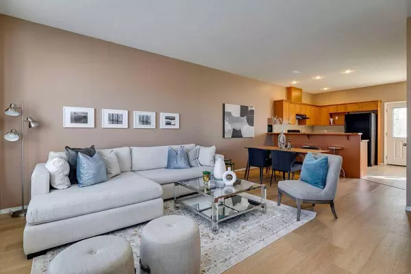 2005 Luxstone BLVD SW #503, Airdrie, AB T4B 3J9