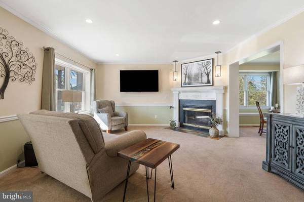 3455 FOXFIELD CIR, Perkiomenville, PA 18074