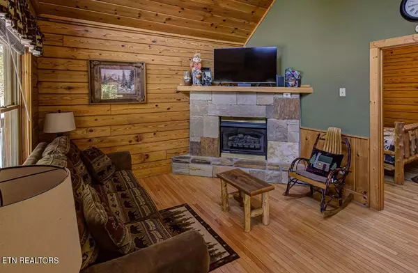 336 Big Bear WAY, Pigeon Forge, TN 37863