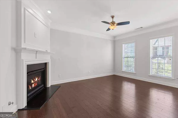 2163 Weldonberry DR NE, Atlanta, GA 30319