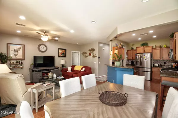 26179 W VIA DEL SOL Drive, Buckeye, AZ 85396