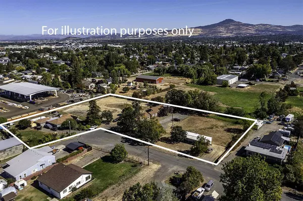 144-176 Reager ST, Medford, OR 97501